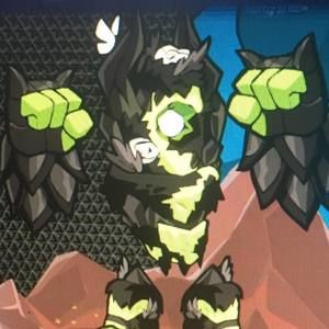 Meet your Posher, Jacob